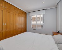 Resale - Apartamento - Torrevieja