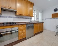 Resale - Apartamento - Torrevieja
