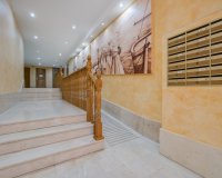 Resale - Apartamento - Torrevieja