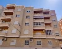 Resale - Apartamento - Torrevieja