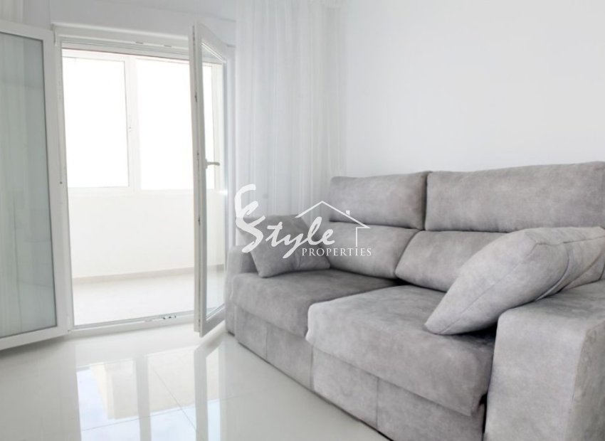 Resale - Apartamento - Torrevieja