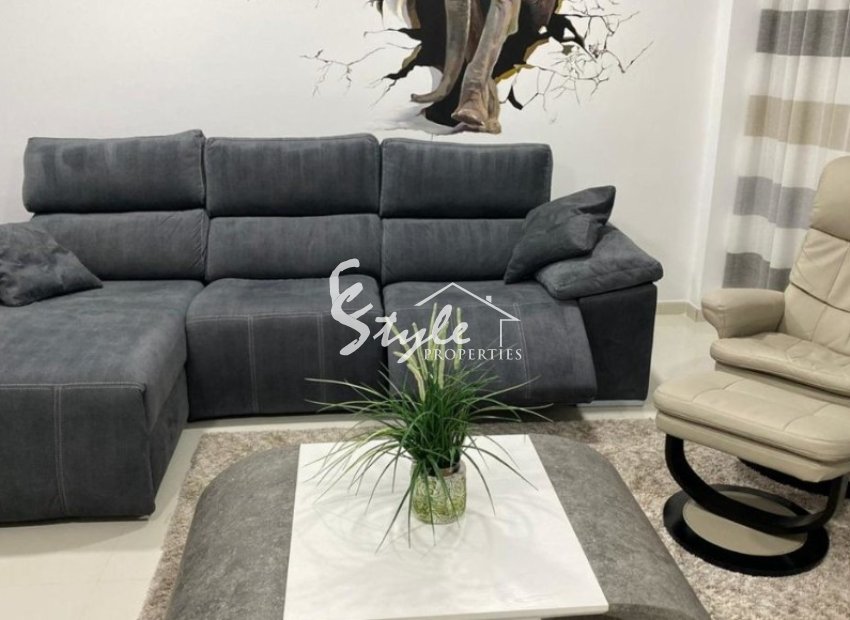 Resale - Apartamento - Torrevieja