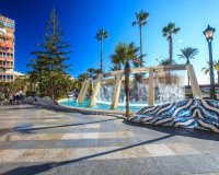 Resale - Apartamento - Torrevieja