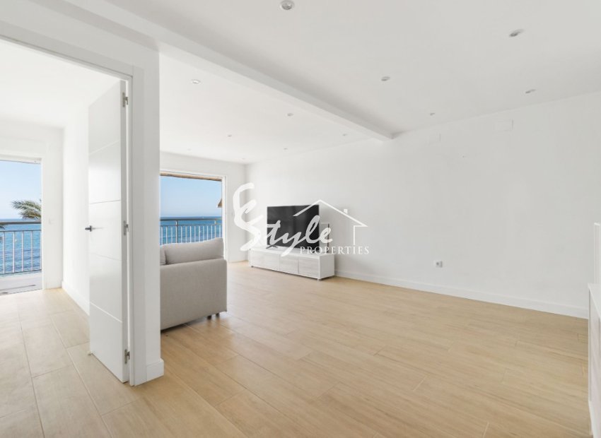 Resale - Apartamento - Torrevieja