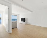 Resale - Apartamento - Torrevieja