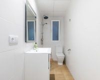 Resale - Apartamento - Torrevieja