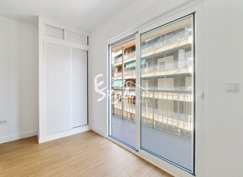 Resale - Apartamento - Torrevieja