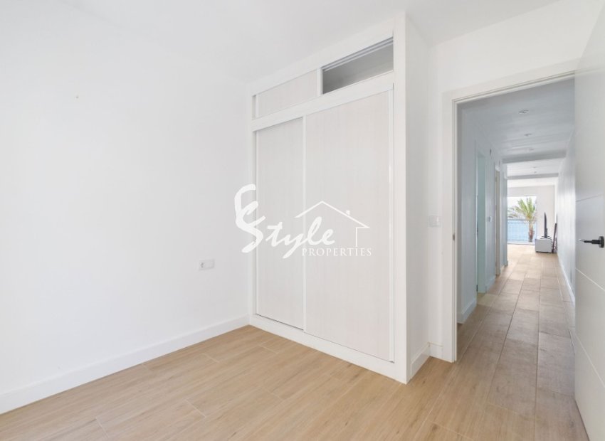 Resale - Apartamento - Torrevieja