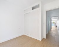 Resale - Apartamento - Torrevieja