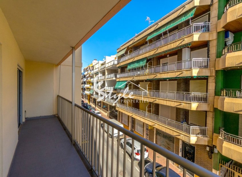 Resale - Apartamento - Torrevieja