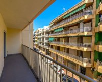 Resale - Apartamento - Torrevieja