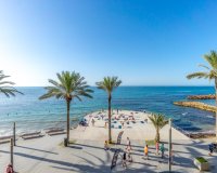 Resale - Apartamento - Torrevieja