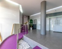 Resale - Apartamento - Torrevieja