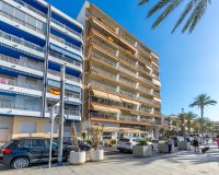 Resale - Apartamento - Torrevieja
