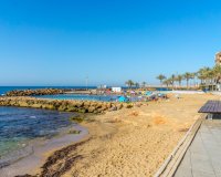 Resale - Apartamento - Torrevieja