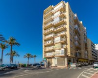 Resale - Apartamento - Torrevieja