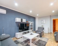 Resale - Apartamento - Torrevieja
