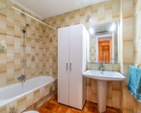 Resale - Apartamento - Torrevieja