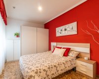 Resale - Apartamento - Torrevieja