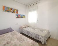 Resale - Apartamento - Torrevieja