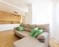 Resale - Apartamento - Torrevieja