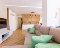 Resale - Apartamento - Torrevieja