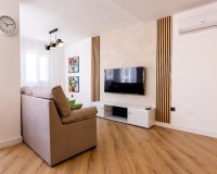 Resale - Apartamento - Torrevieja