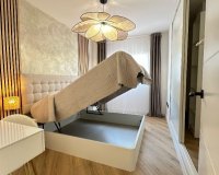 Resale - Apartamento - Torrevieja