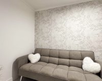 Resale - Apartamento - Torrevieja