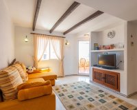 Resale - Apartamento - Torrevieja