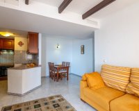 Resale - Apartamento - Torrevieja