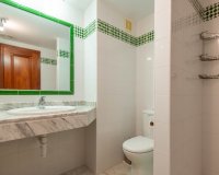 Resale - Apartamento - Torrevieja
