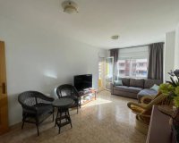 Resale - Apartamento - Torrevieja