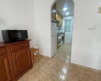 Resale - Apartamento - Torrevieja