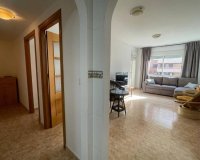 Resale - Apartamento - Torrevieja