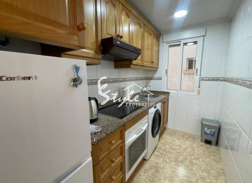 Resale - Apartamento - Torrevieja