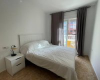 Resale - Apartamento - Torrevieja