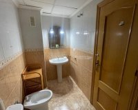 Resale - Apartamento - Torrevieja