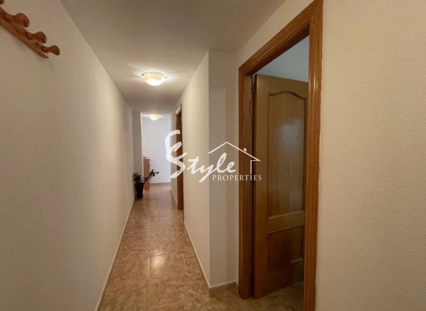 Resale - Apartamento - Torrevieja