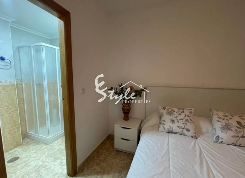 Resale - Apartamento - Torrevieja