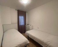 Resale - Apartamento - Torrevieja