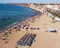 Resale - Apartamento - Torrevieja