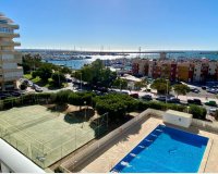 Resale - Apartamento - Torrevieja