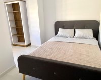 Resale - Apartamento - Torrevieja