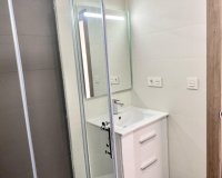 Resale - Apartamento - Torrevieja