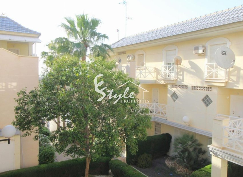 Resale - Apartamento - Torrevieja
