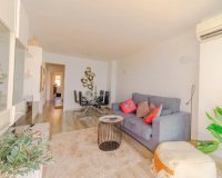 Resale - Apartamento - Torrevieja