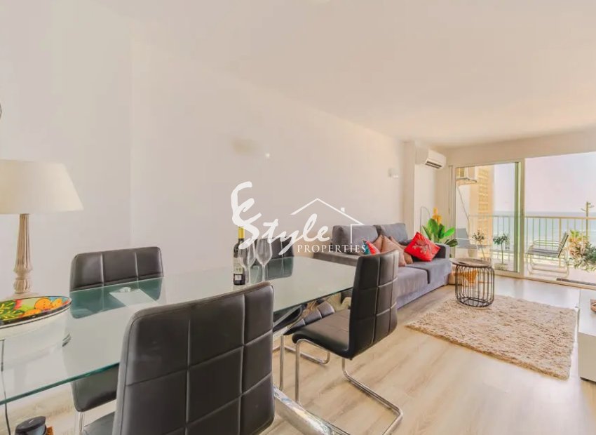 Resale - Apartamento - Torrevieja