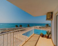 Resale - Apartamento - Torrevieja