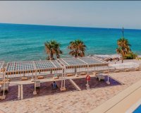 Resale - Apartamento - Torrevieja